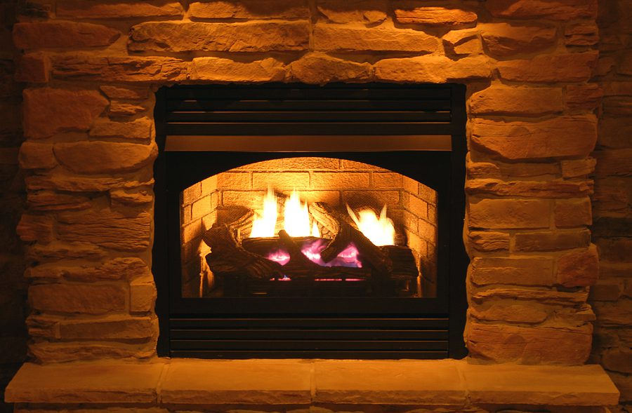 Fireplace Maintenance for Your Rental Property