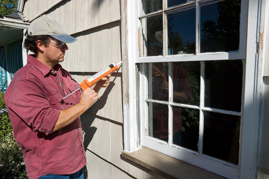 Prepare Your Property for Winter with Outdoor Home Maintenance
