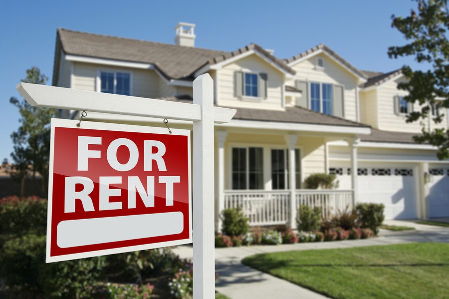 How to Rent Your House in 6 Steps