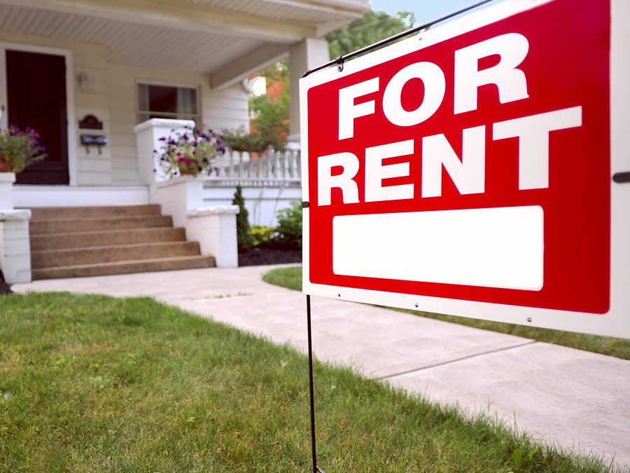 How to Rent Your Kansas City Home