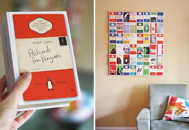 DIY Wall Art: Let Your Personality Pop