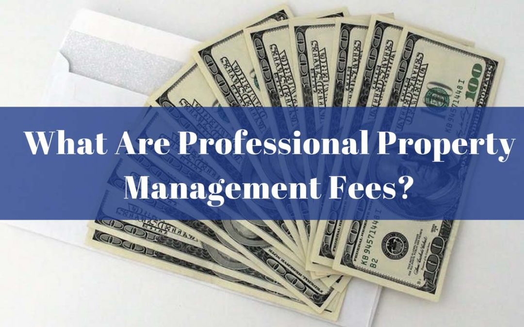 What Are Professional Property Management Fees in Kansas City?