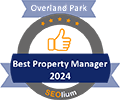 Best property manager in Overland Park 2024