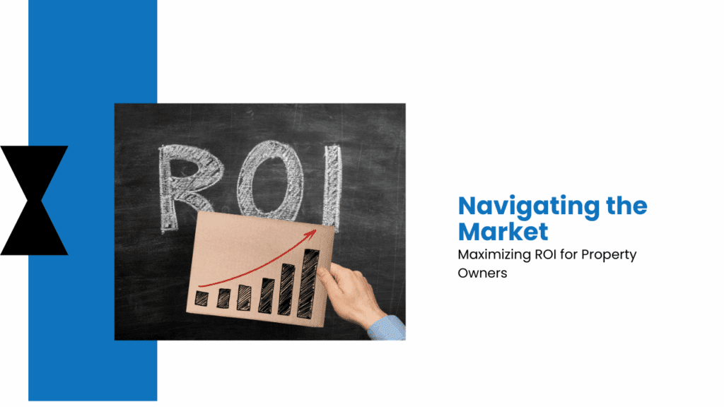 Navigating the Kansas City Market: Maximizing ROI for Property Owners - Article Banner