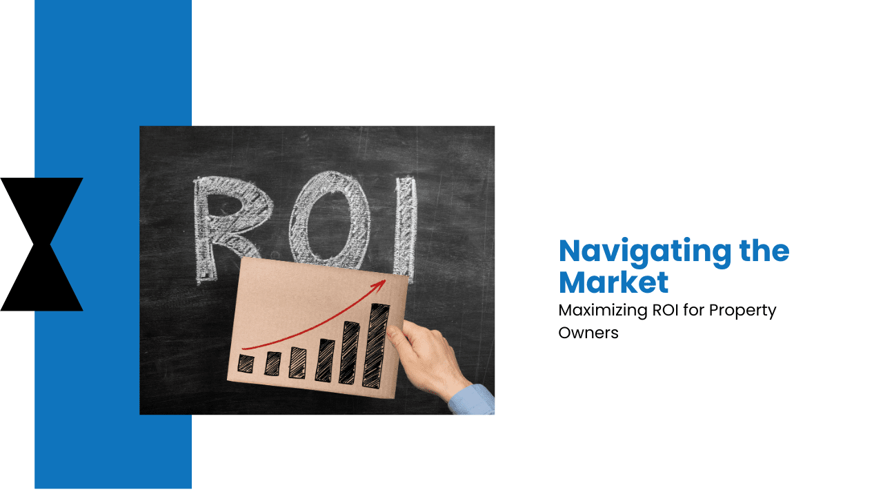 Navigating the Kansas City Market: Maximizing ROI for Property Owners