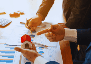 Working with a Property Manager