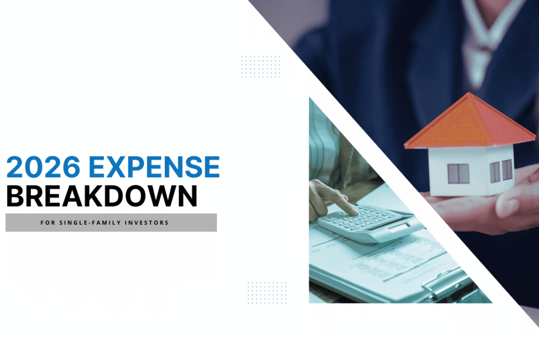 The Real Cost of Owning a Rental in Olathe, KS: 2026 Expense Breakdown for Single-Family Investors