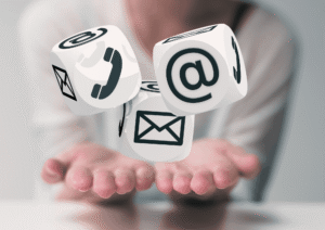 Reach Out to Property Manager