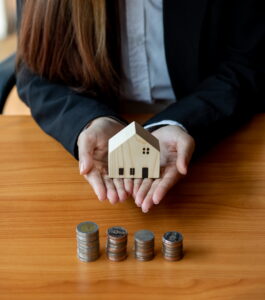 Pricing Property