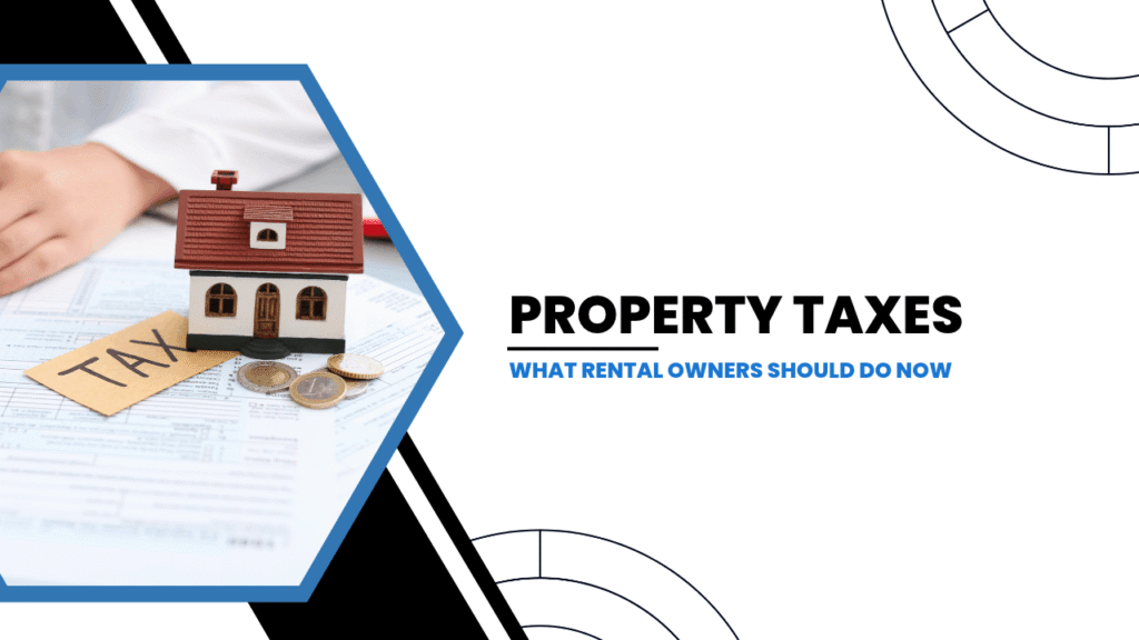 Property Taxes in Johnson County, KS: What Rental Investors Should Expect in 2026 - Article Banner