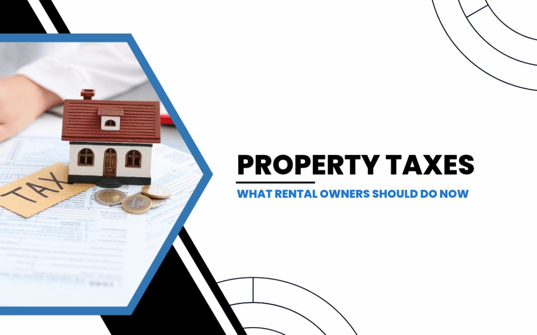 Property Taxes in Johnson County, KS: What Rental Investors Should Expect in 2026
