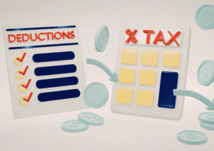 Tax Deduction